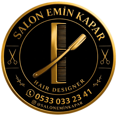 Salon Emin Kapar